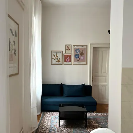 Tiskara 1897 Apartment Zagreb Exterior photo