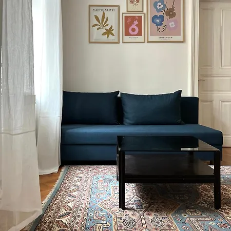 Tiskara 1897 Apartment Zagreb Exterior photo