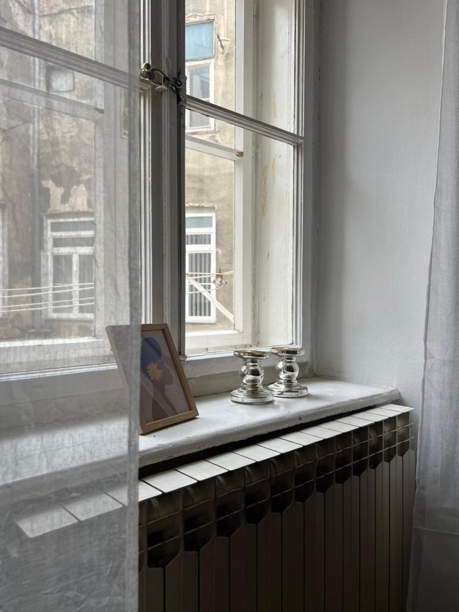 Tiskara 1897 Apartment