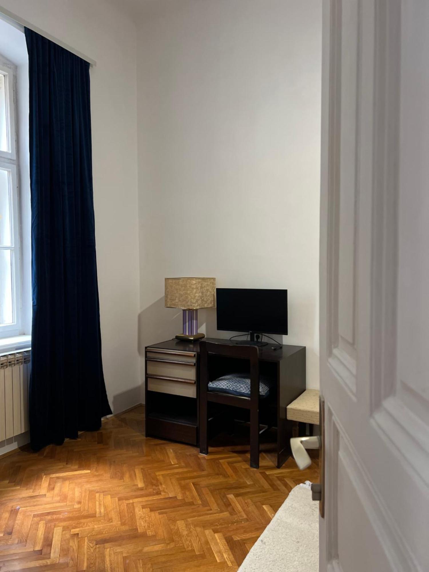 Tiskara 1897 Apartment Zagreb