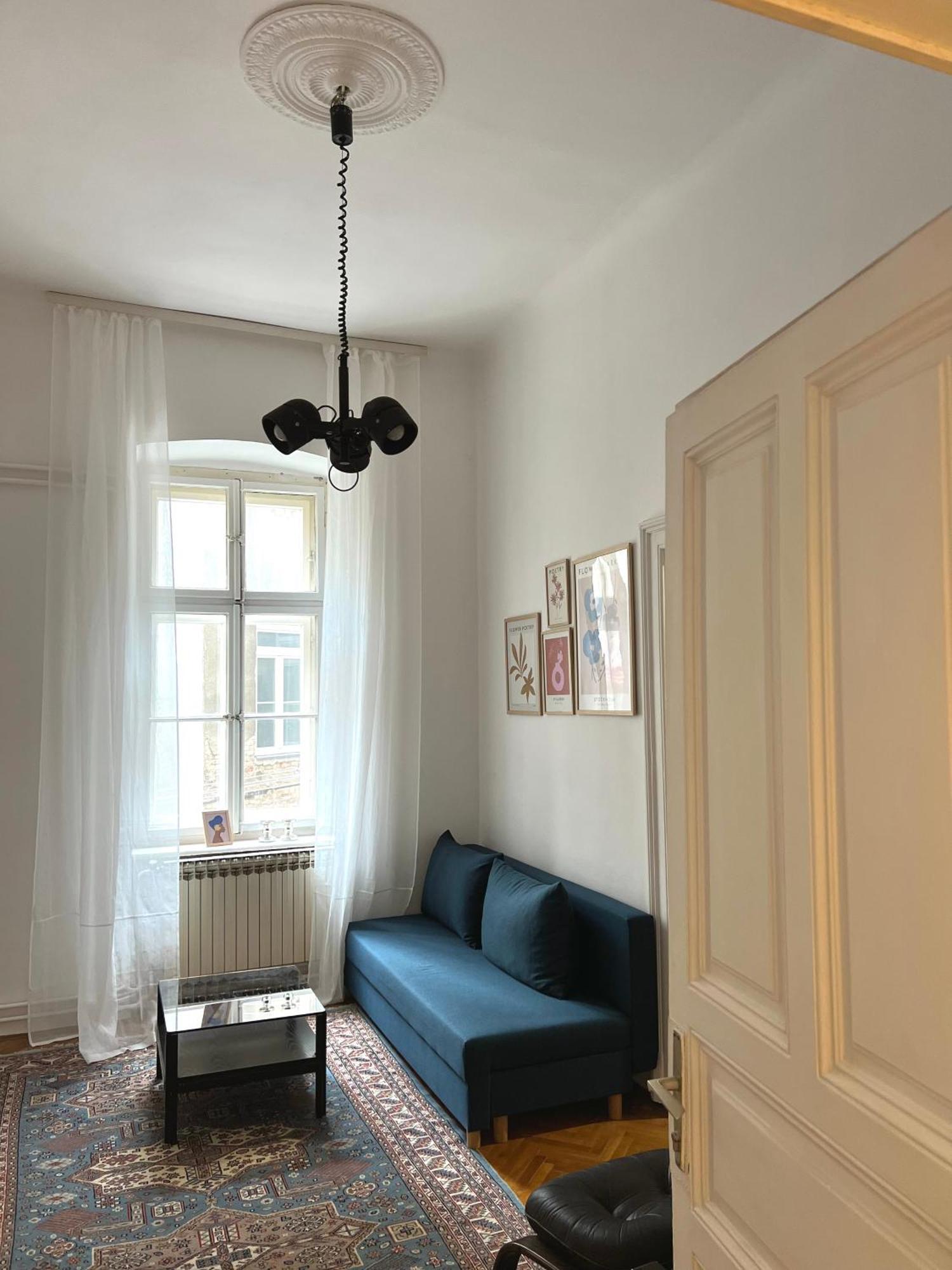 Apartment Tiskara 1897 *