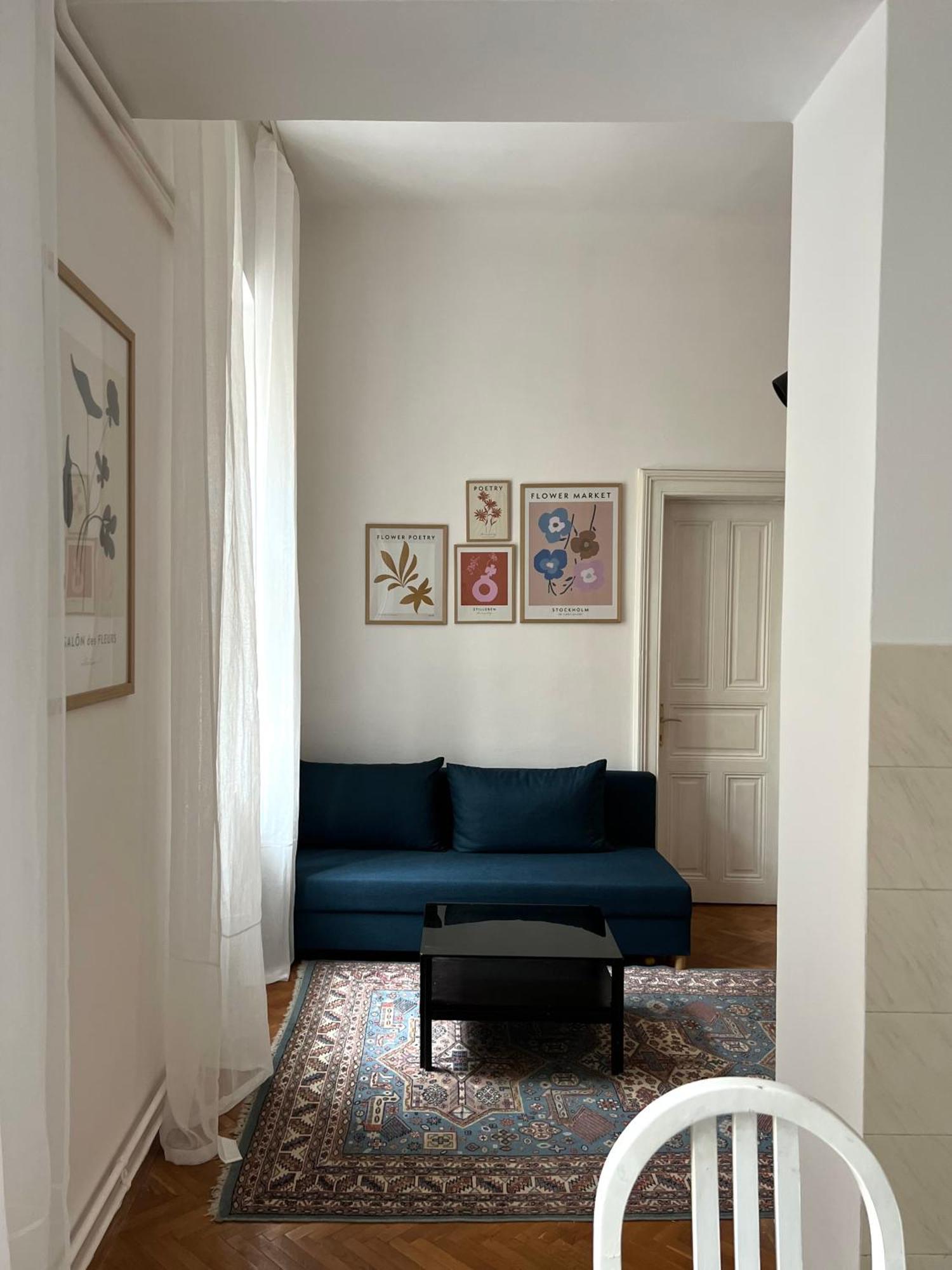 Apartment Tiskara 1897