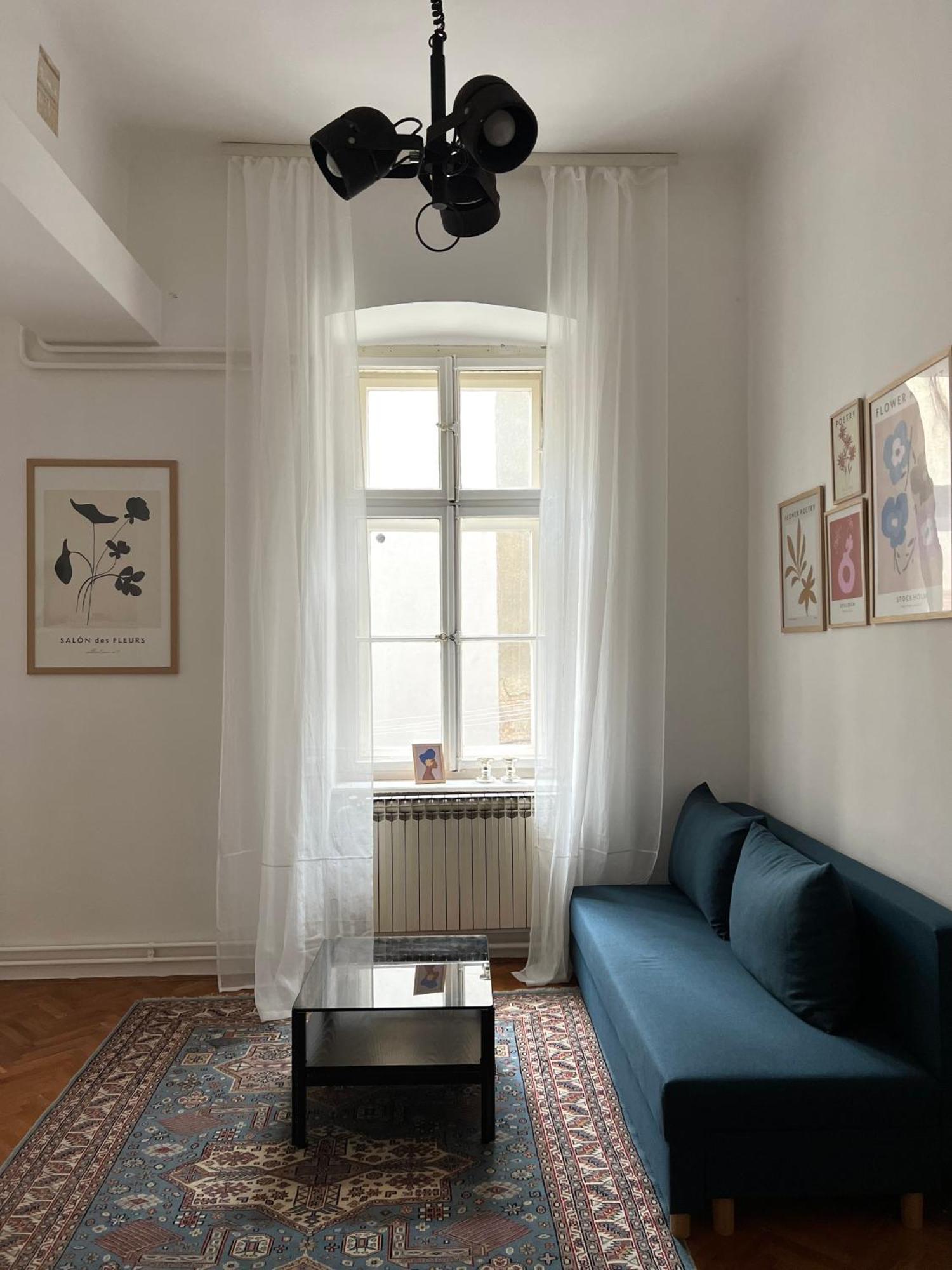 Tiskara 1897 Apartment *