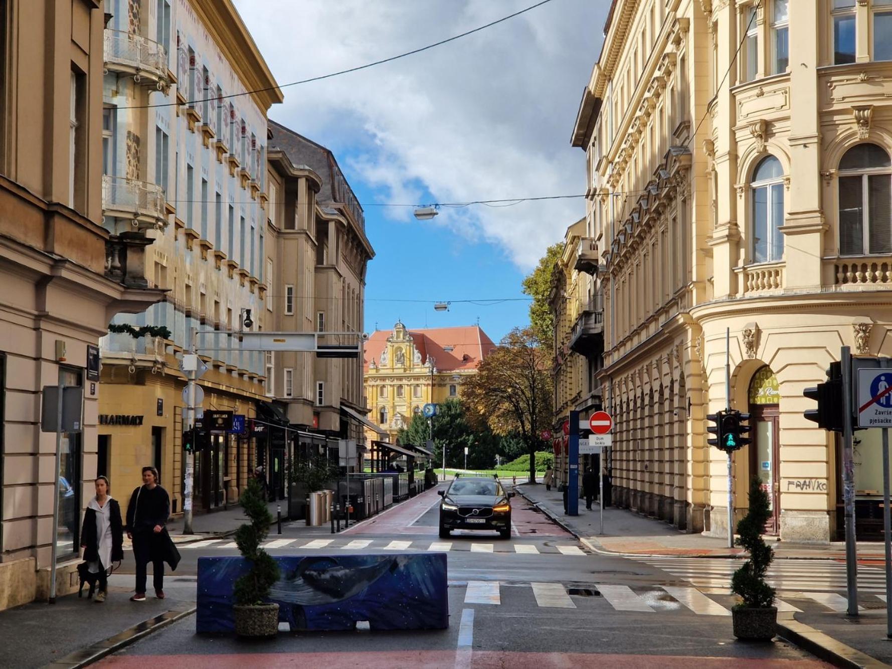 Tiskara 1897 Zagreb