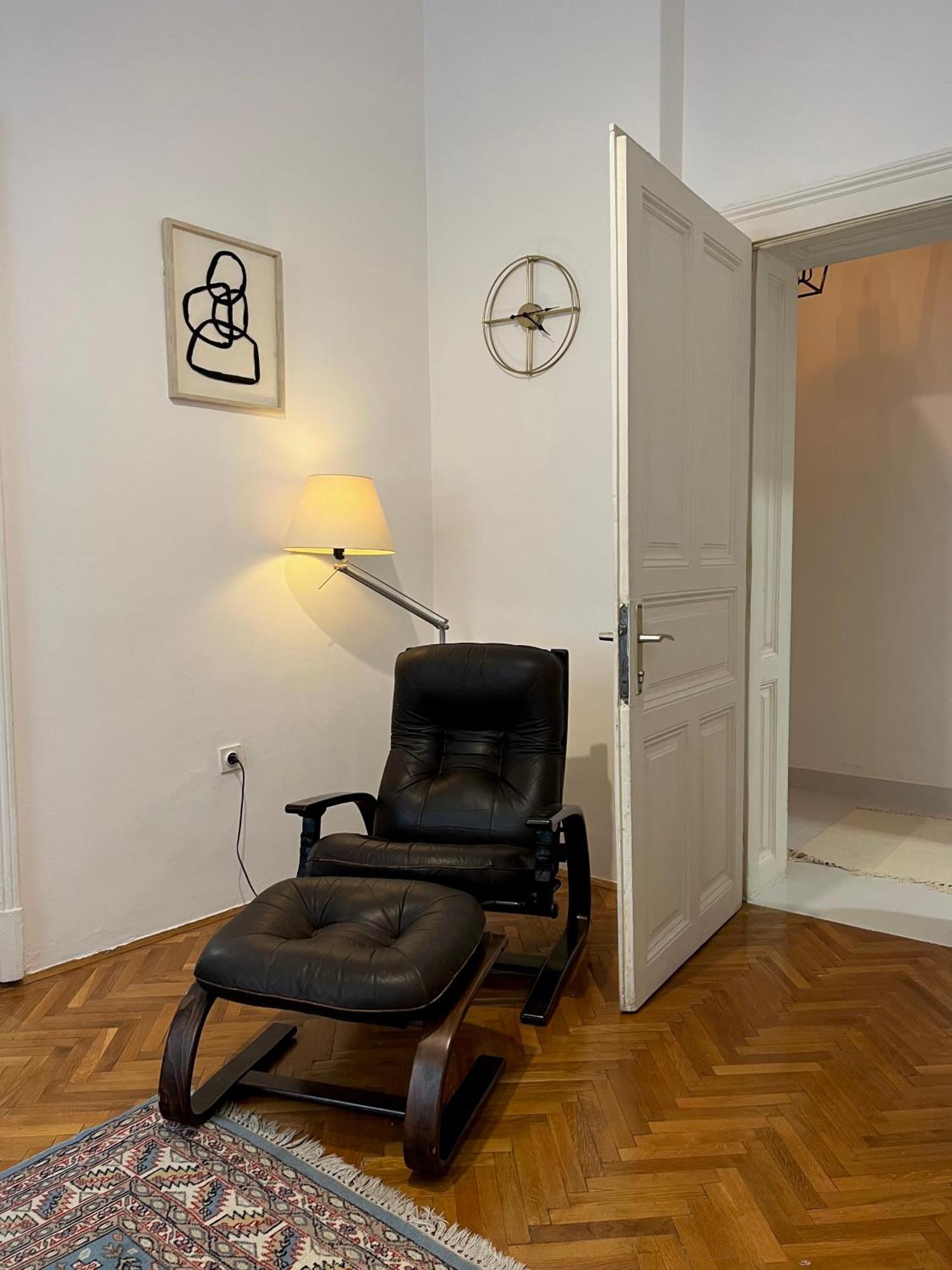 Tiskara 1897 Apartment