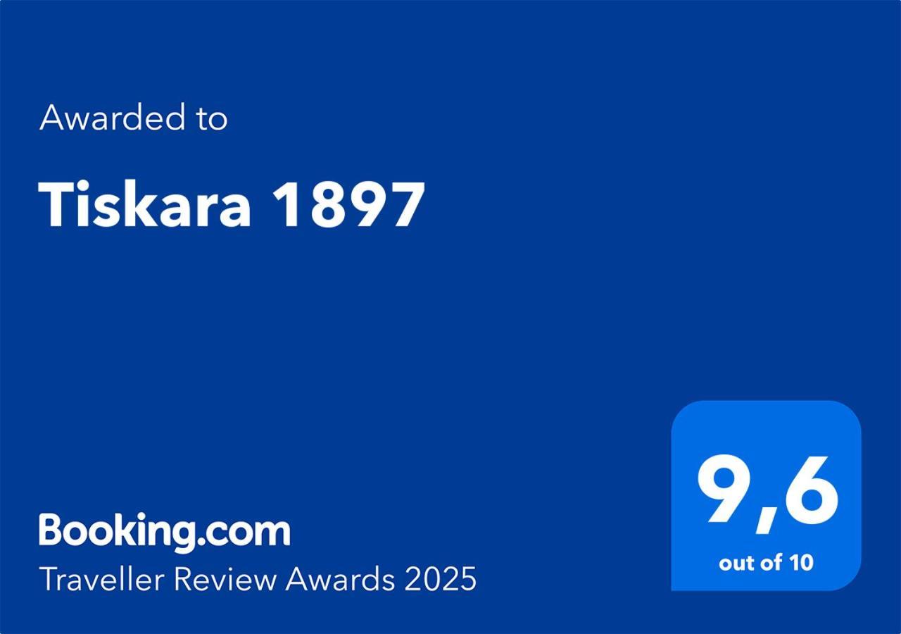 Tiskara 1897