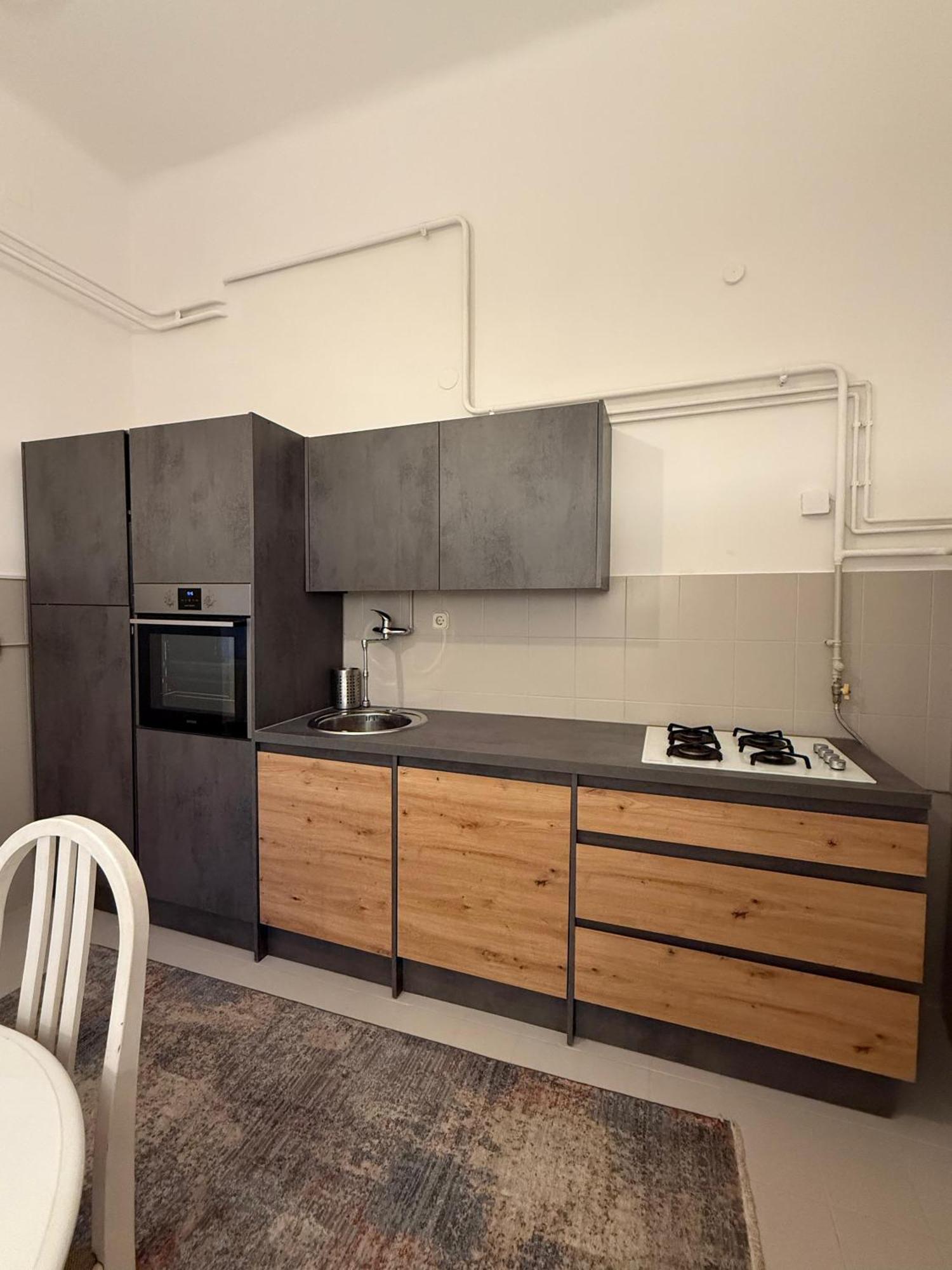 Apartment Tiskara 1897 *